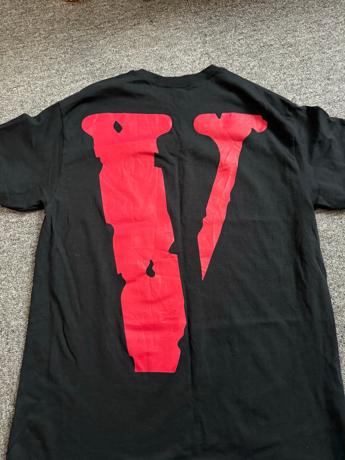 브이론 영보이 티셔츠 상품이미지3