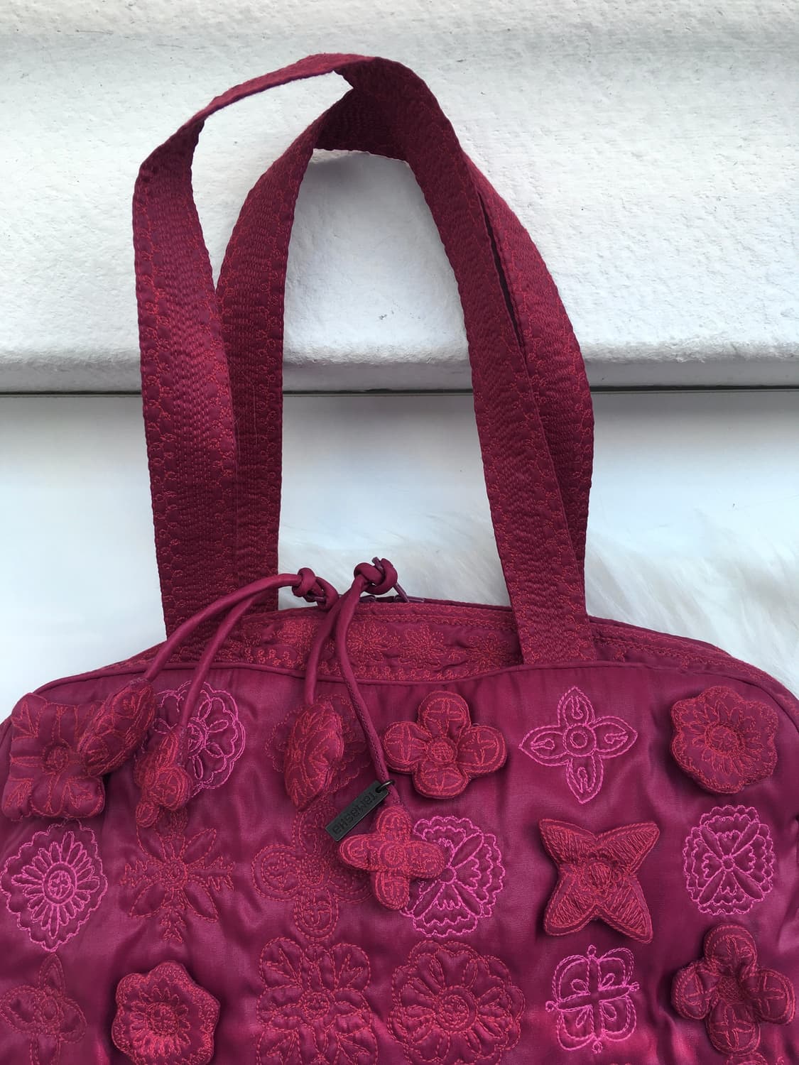 Issey Miyake Tamasha Bag 상품이미지9