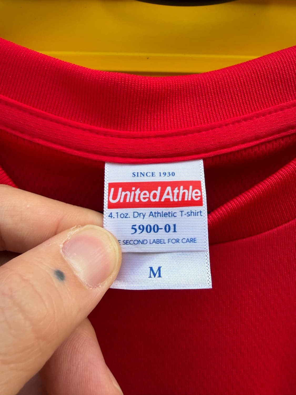 00’s 토이스토리 오마주 반팔 티셔츠 상품이미지4