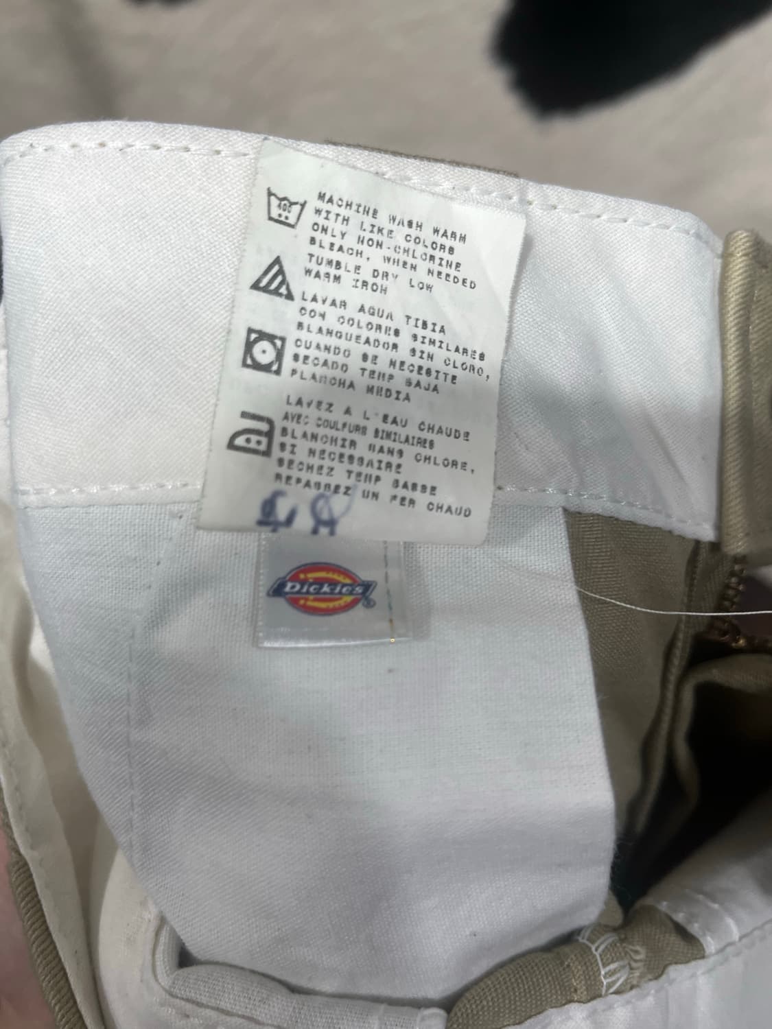 디키즈 치노팬츠 상품이미지7