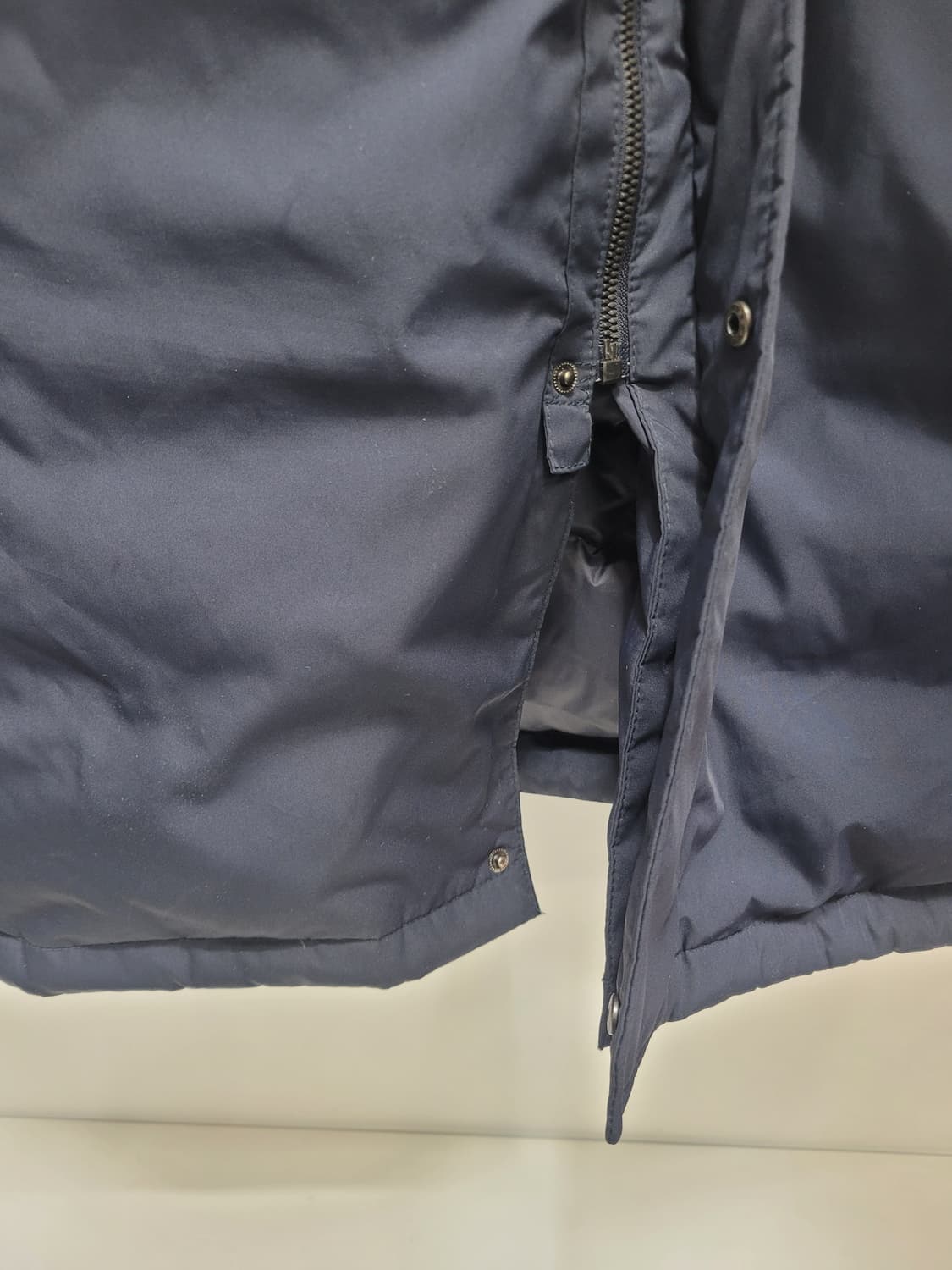 피에르가르뎅 덕다운 패딩 코트 / 남 110
 상품이미지6