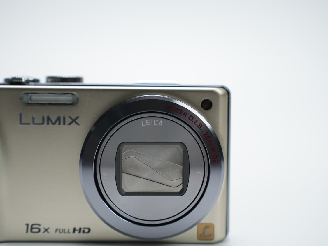 파나소닉 루믹스 DMC-TZ20 (mint) 상품이미지3