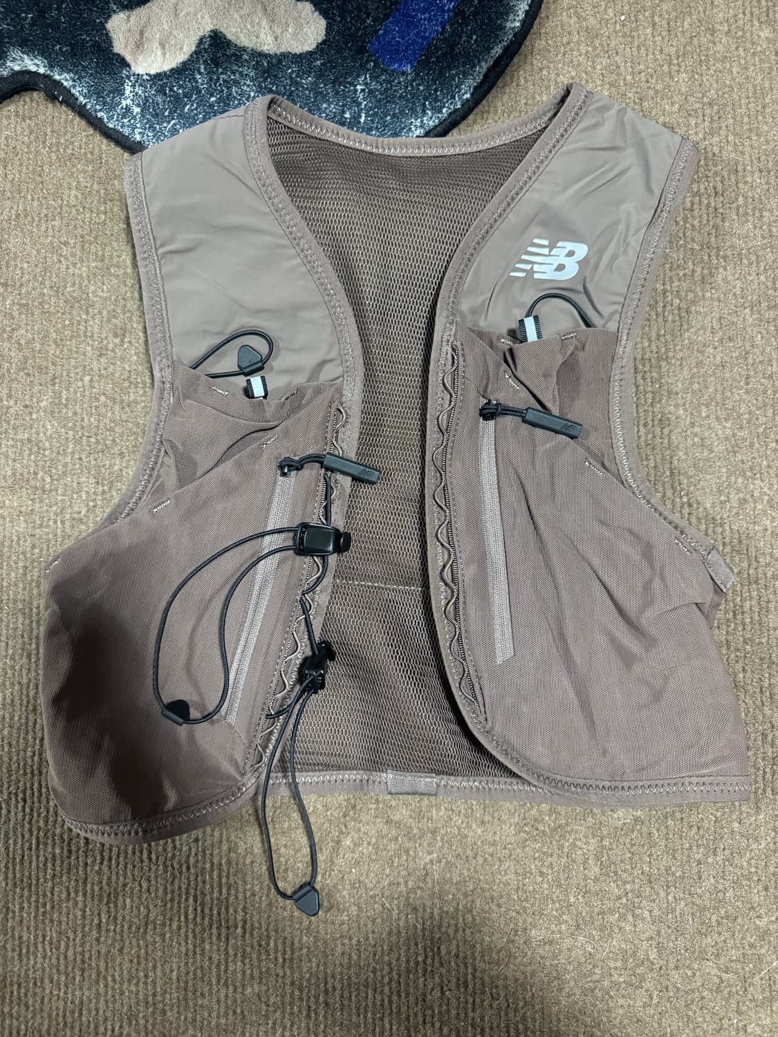 뉴발란스 러닝베스트 상품이미지1