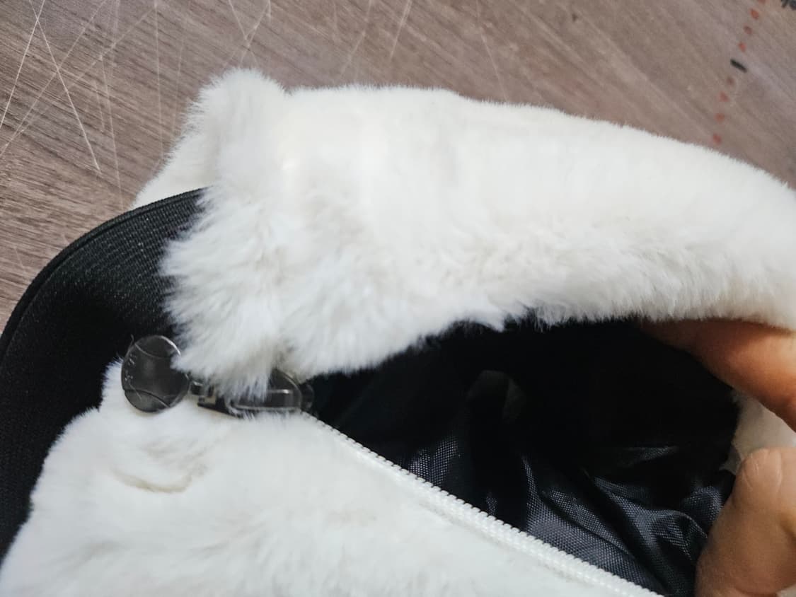 MLB 뉴욕양키즈  핸드워머백 상품이미지3