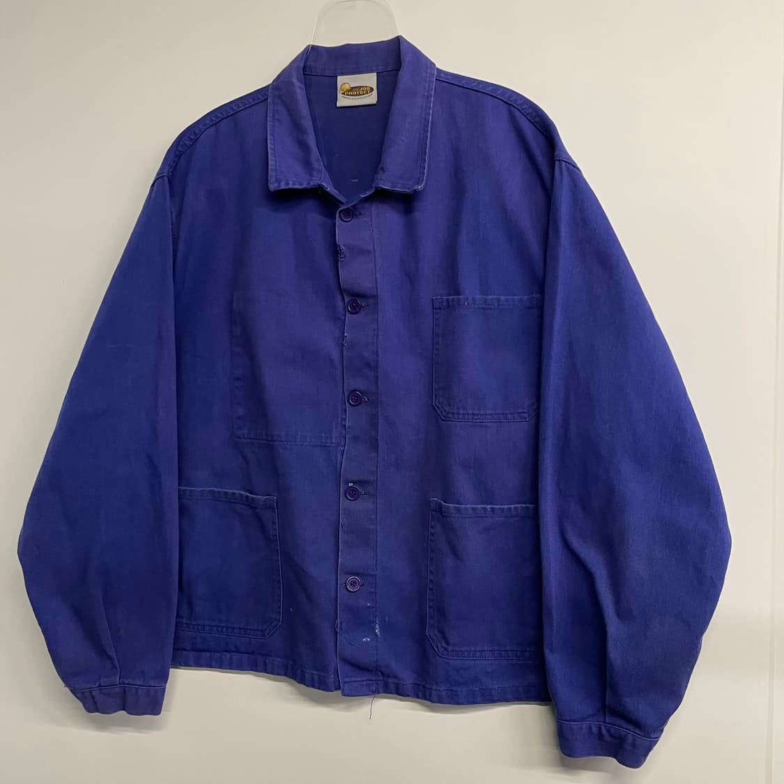 빈티지 프렌치 워크자켓 상품이미지3