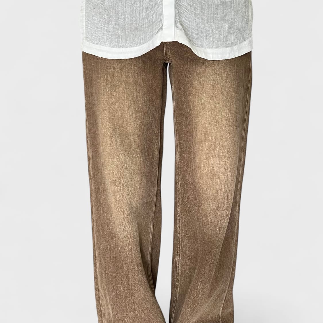 Acne Studios Jeans 상품이미지7