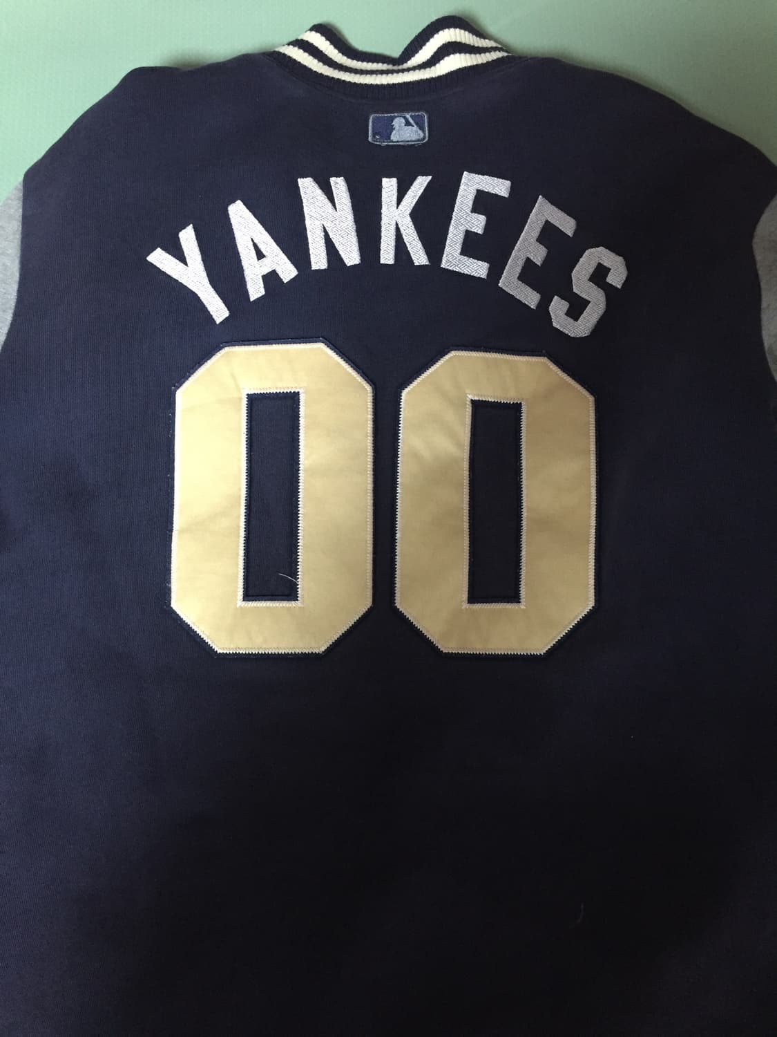 MLB 바시트 자켓 상품이미지2