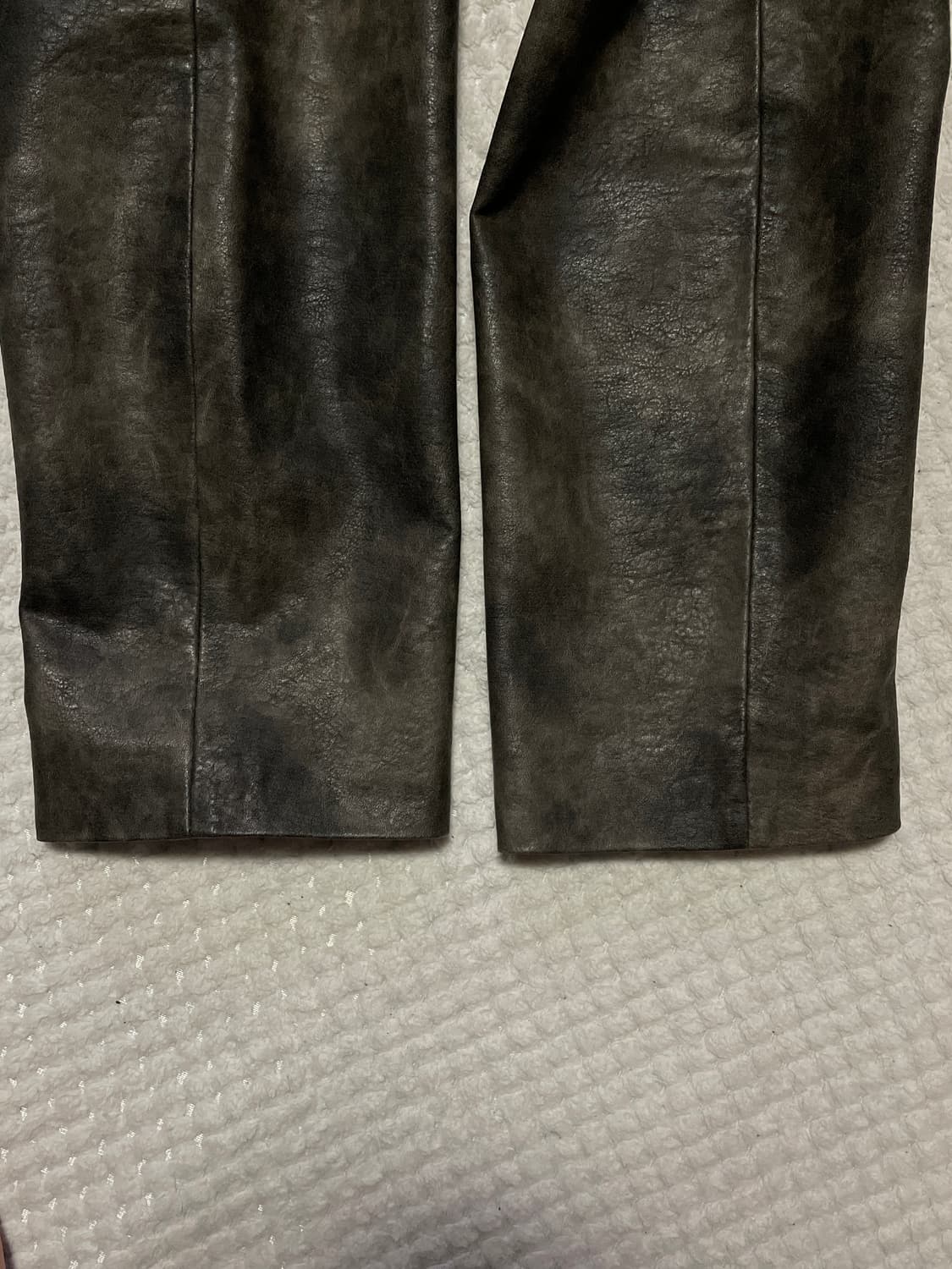 도프제이슨 빈티지 워싱 레거 스트럭쳐 블레이저 자켓 상품이미지8