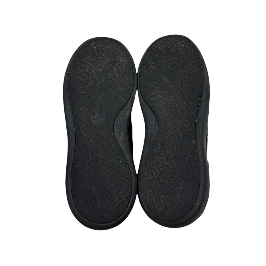 클락스 오리지널 블랙 슈즈 245 상품이미지5