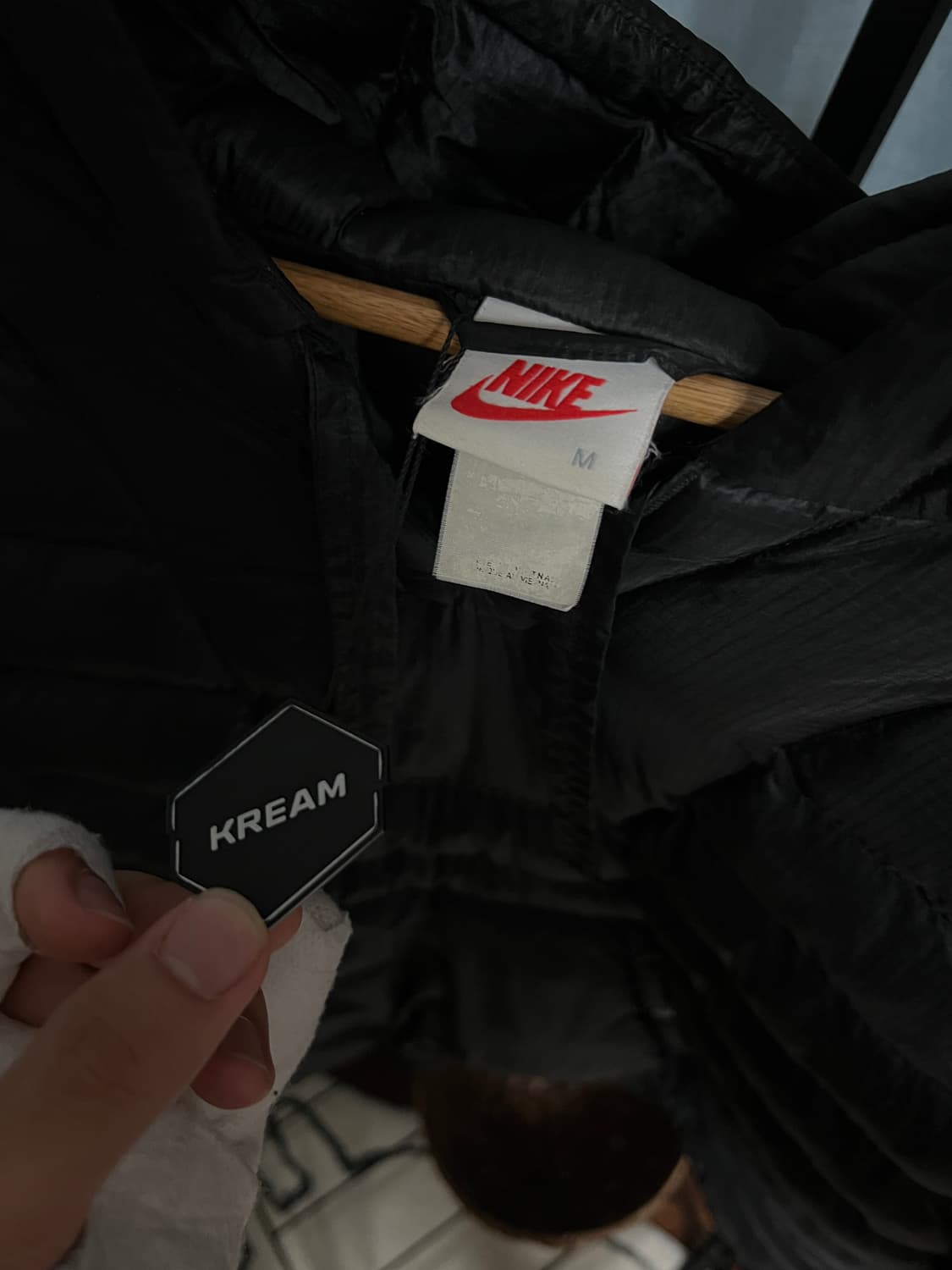 나이키 스투시 인슐레이티드 패딩 상품이미지2