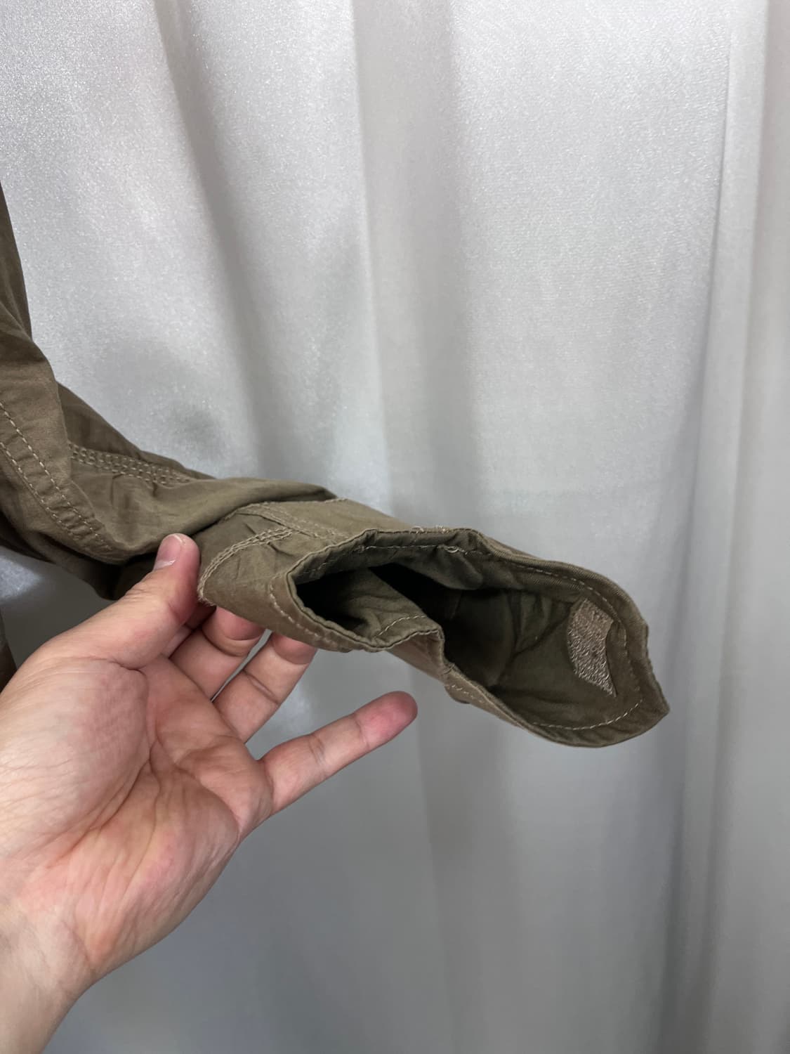 G.O.A y2k jacket 상품이미지7