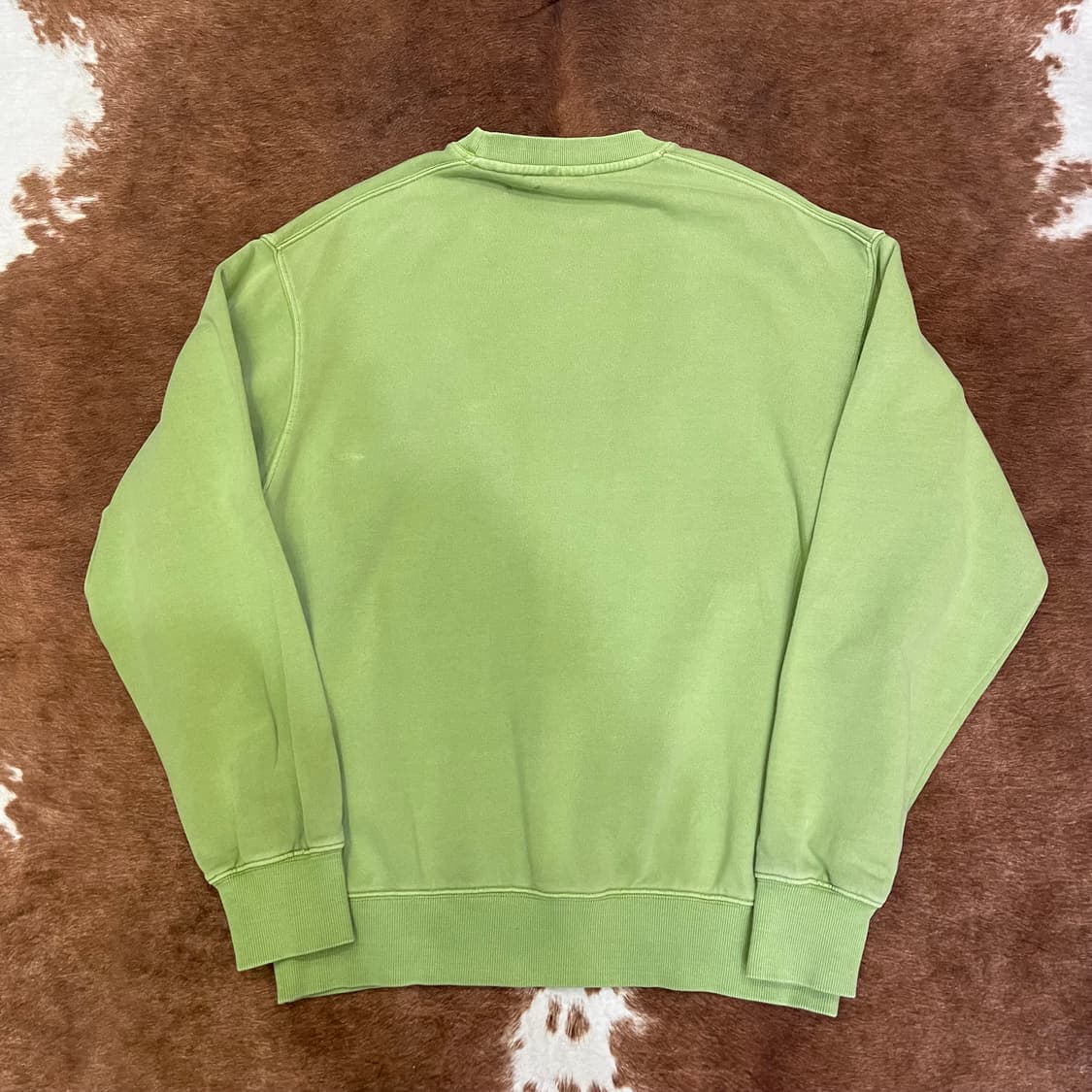 랭글러 맨투맨 상품이미지6