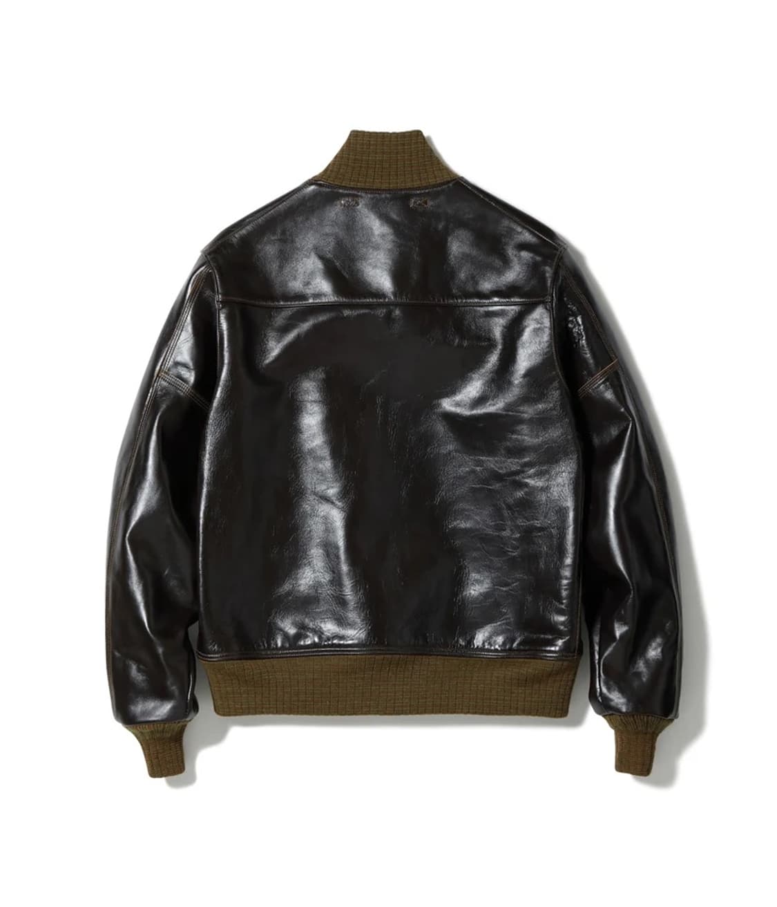 버즈릭슨 말가주 a1 BUZZ RICKSON'S Type A-1 "A.C 상품이미지8