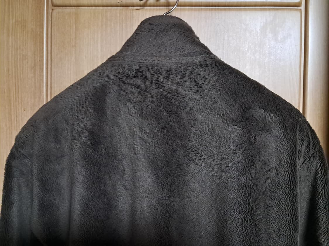 JDX 융털 자켓 남성100  상품이미지5