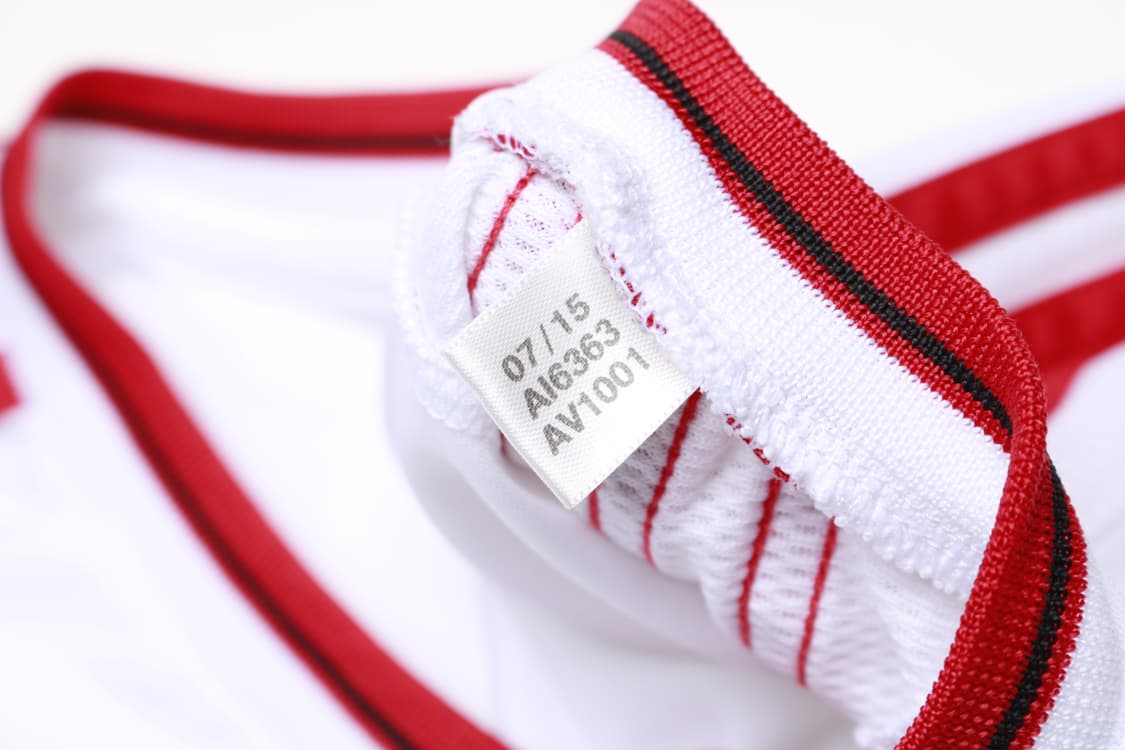 [S] 아디다스 15-16 맨유 어웨이 유니폼 상품이미지5