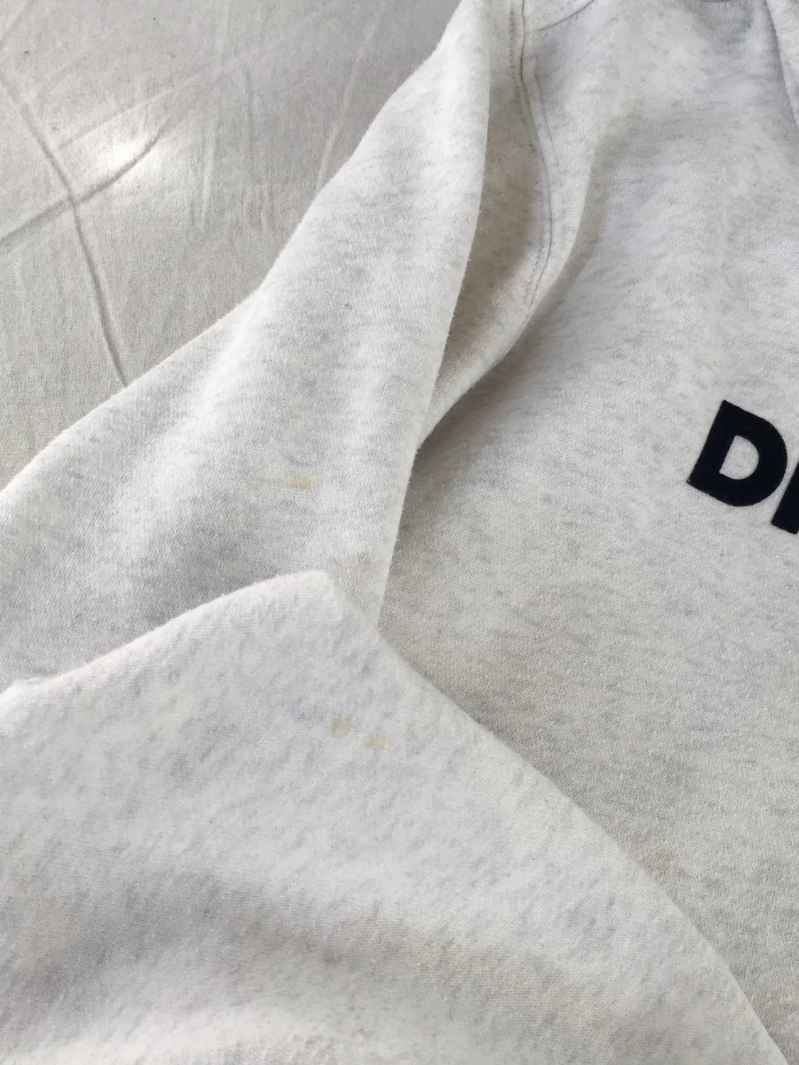 디키즈 로고 베이직 후드티 상품이미지7