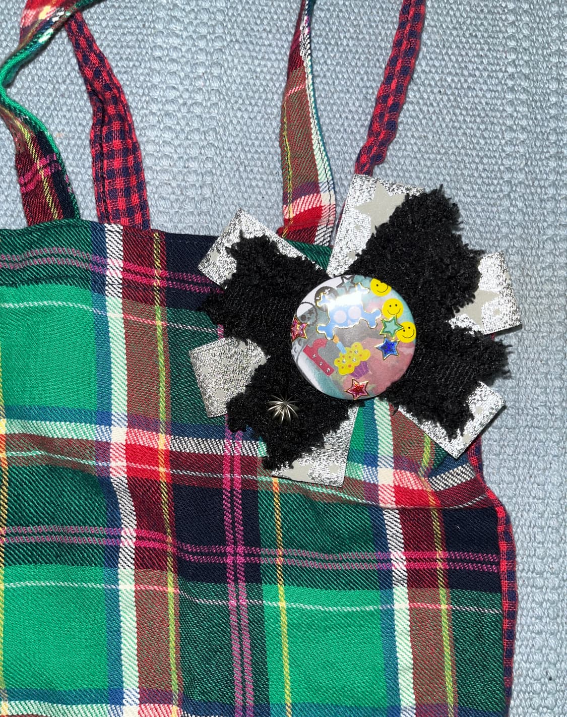 뱃지 핀버튼 로제트 브로치 상품이미지2