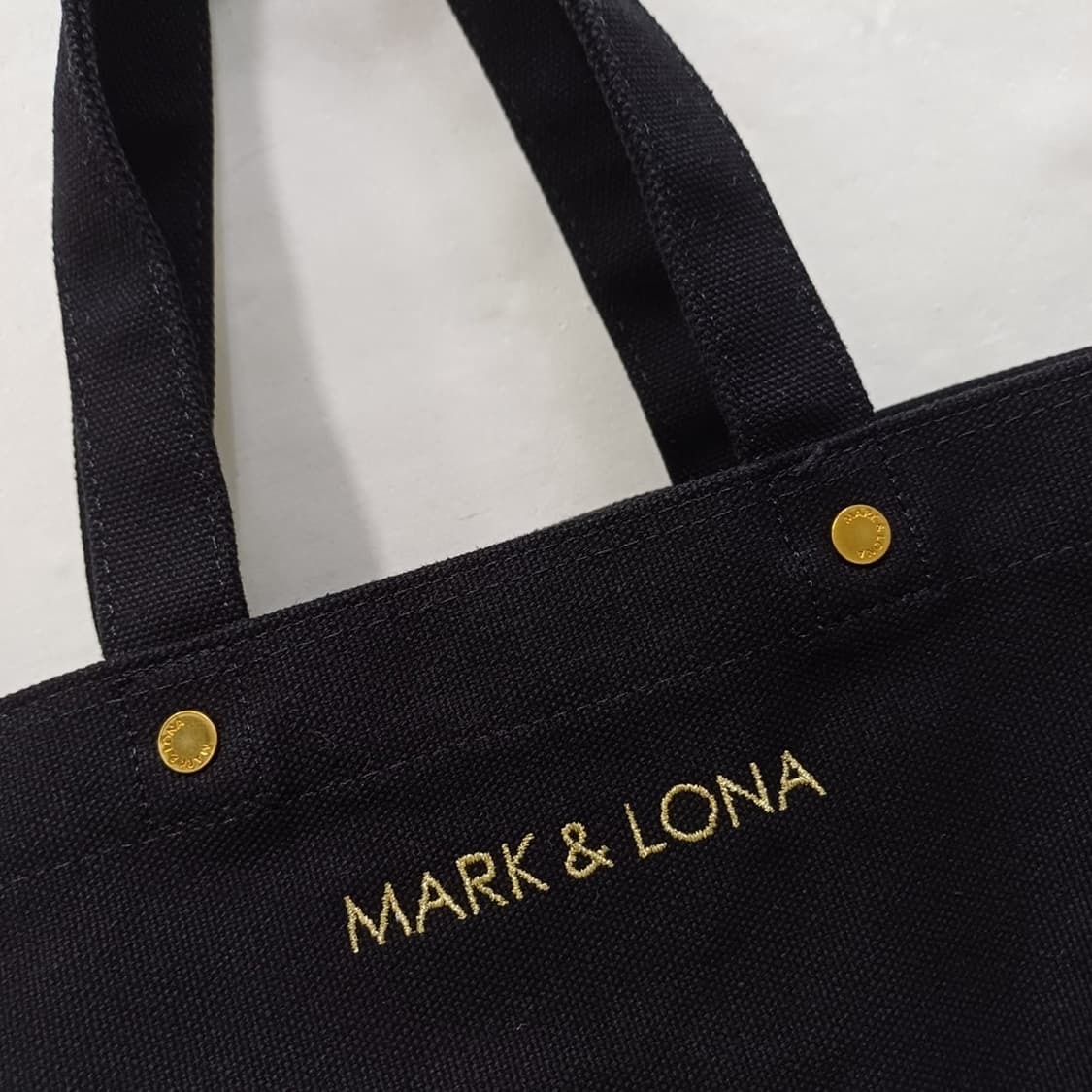 마크앤로나 골프 일상 토드백 볼파우치백 간식 가방 미듐 사랑봉봉 상품이미지6