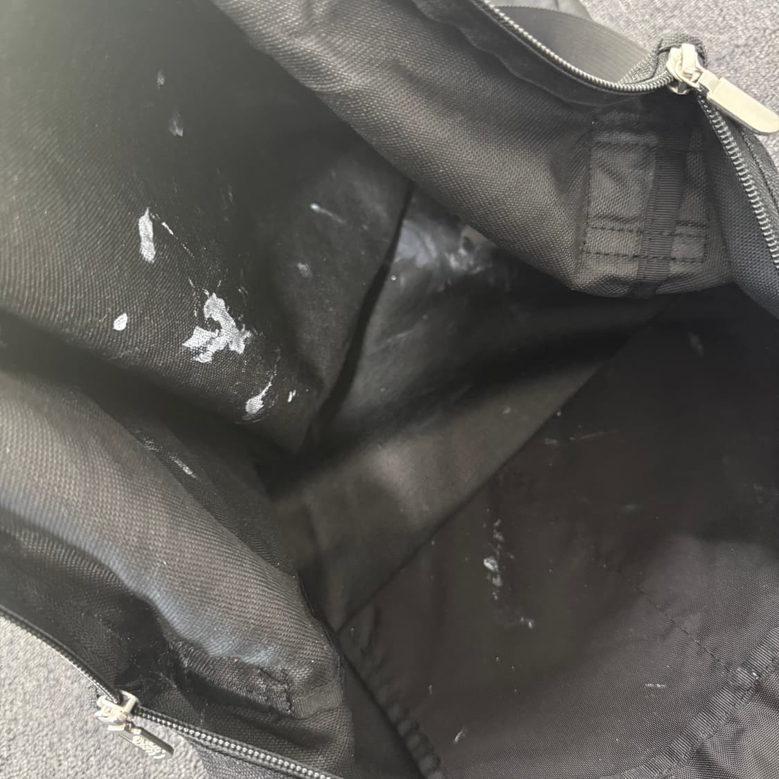 노스페이스 퍼플라벨 숄더백 상품이미지4