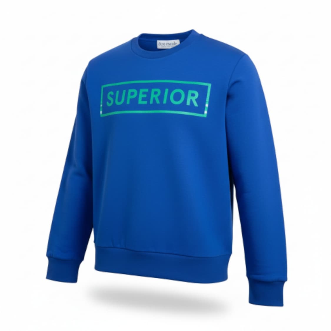 에트레세실 기모 맨투맨 L사이즈 상품이미지1