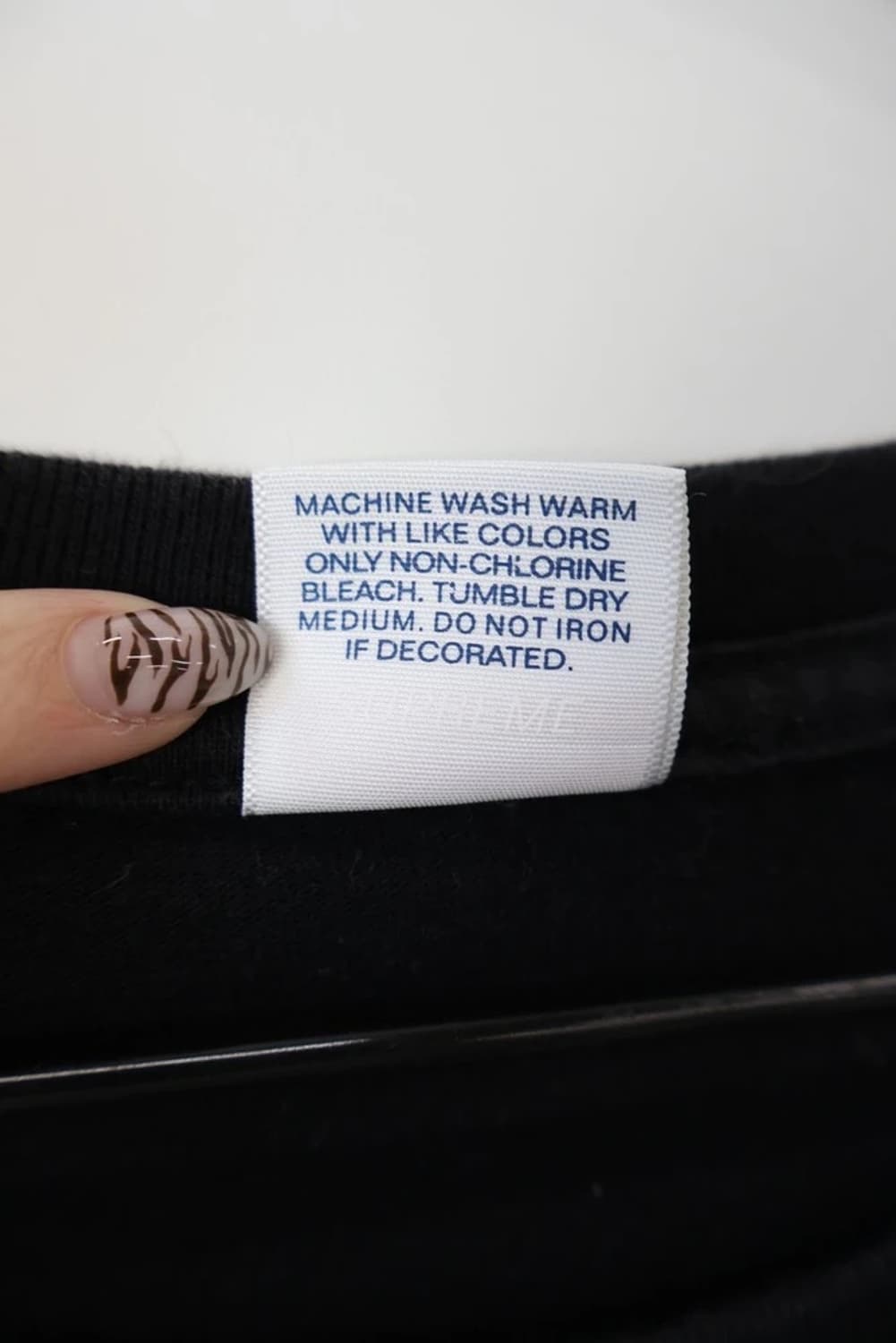 Supreme 12SS Kate Moss Photo Tee 상품이미지6