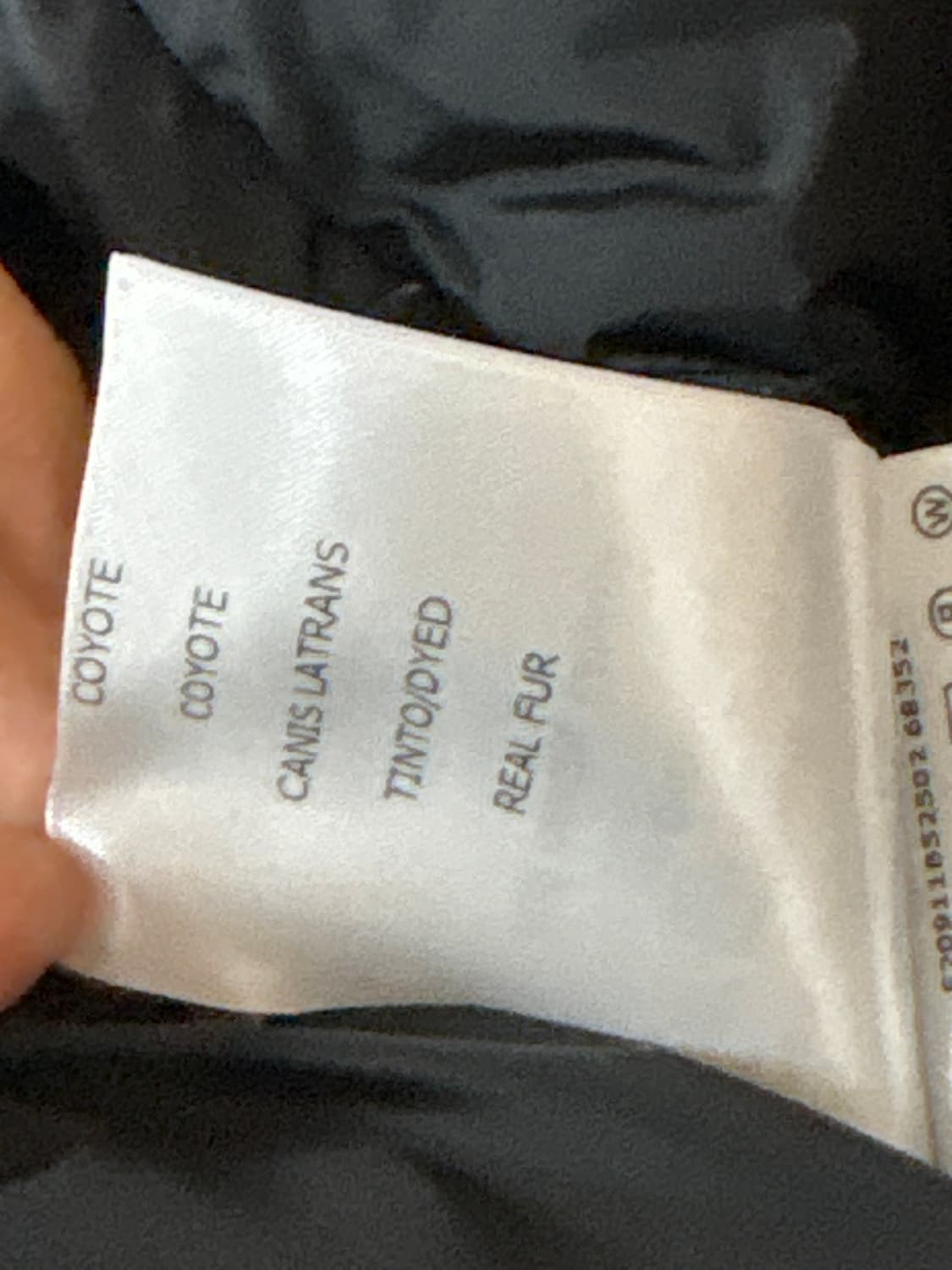 몽클레어 클루니 패딩 2 상품이미지10