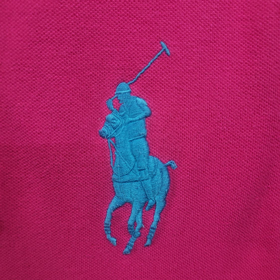 Ralph Lauren 랄프로렌  빅포니 자수로고 셔츠 상품이미지3