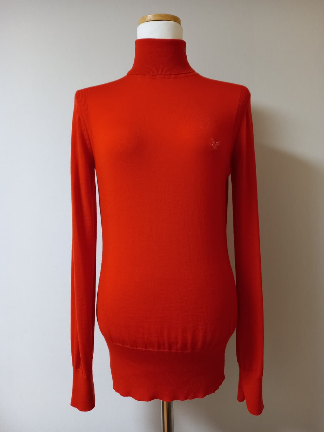 LYLE & SCOTT 모폴라 상품이미지1