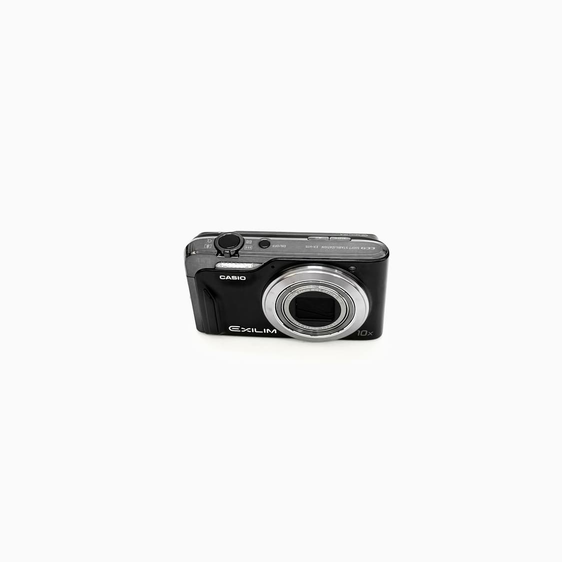 뽀용&초희귀!) Casio Exilim EX-H15 디카 카메라 상품이미지8