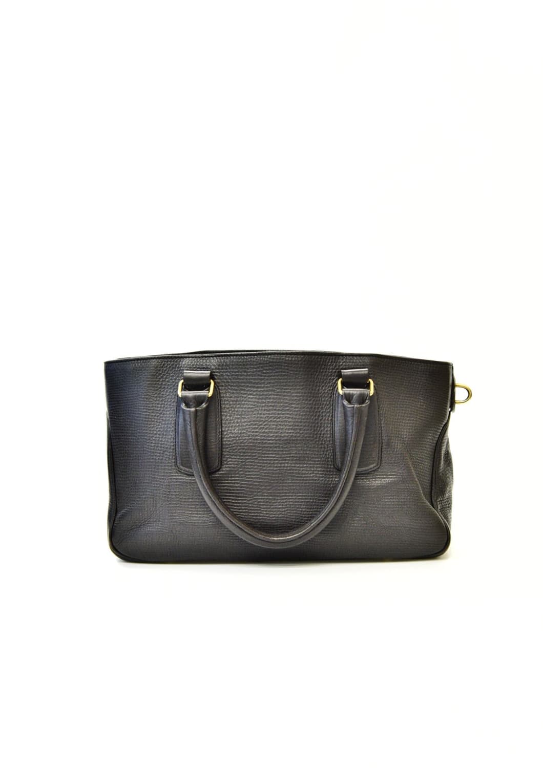 셀린느 레더 토트백 (정품) 상품이미지5