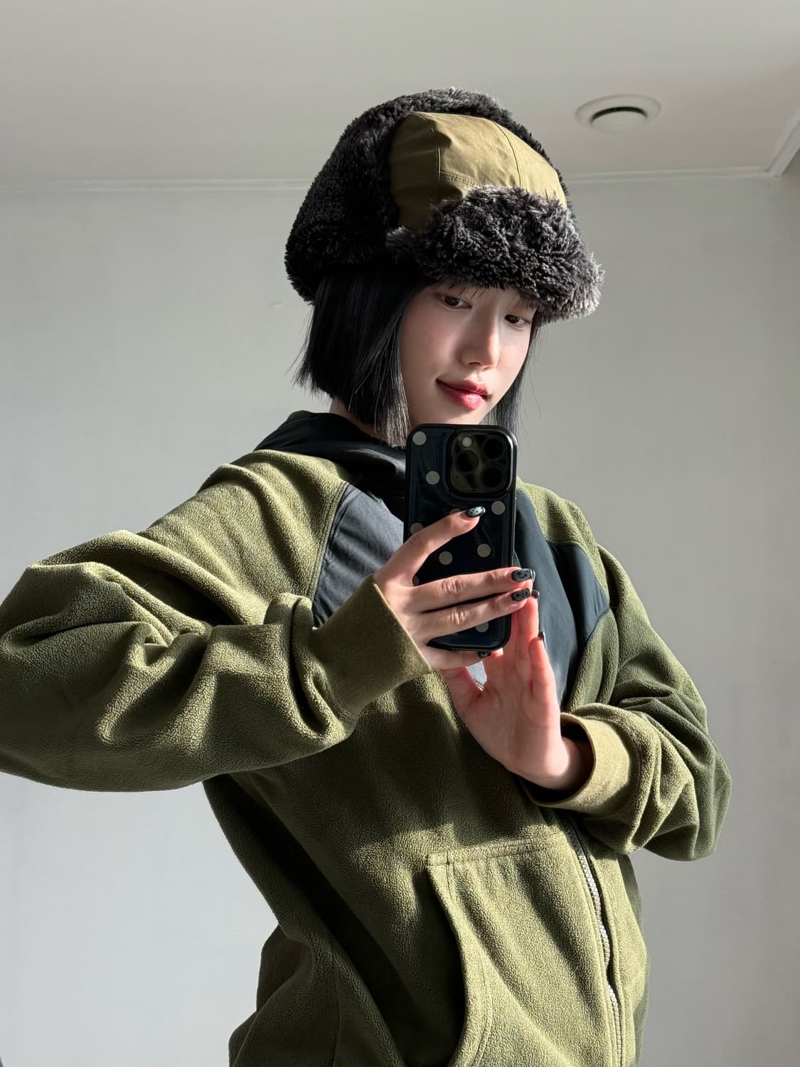 코오롱 카키  상품이미지2