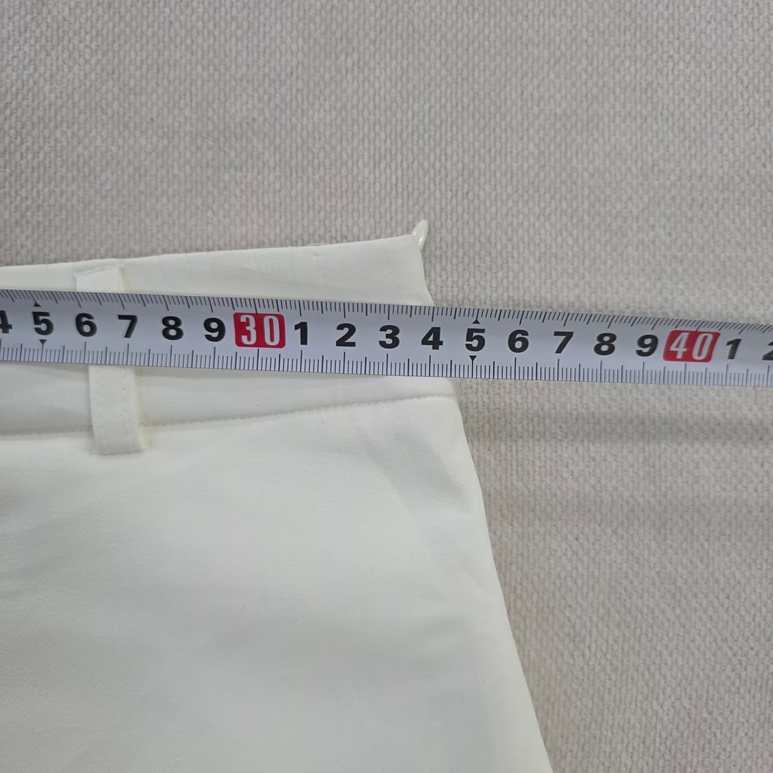 [S] PGX 골프 배색 스커트 0219J 상품이미지7