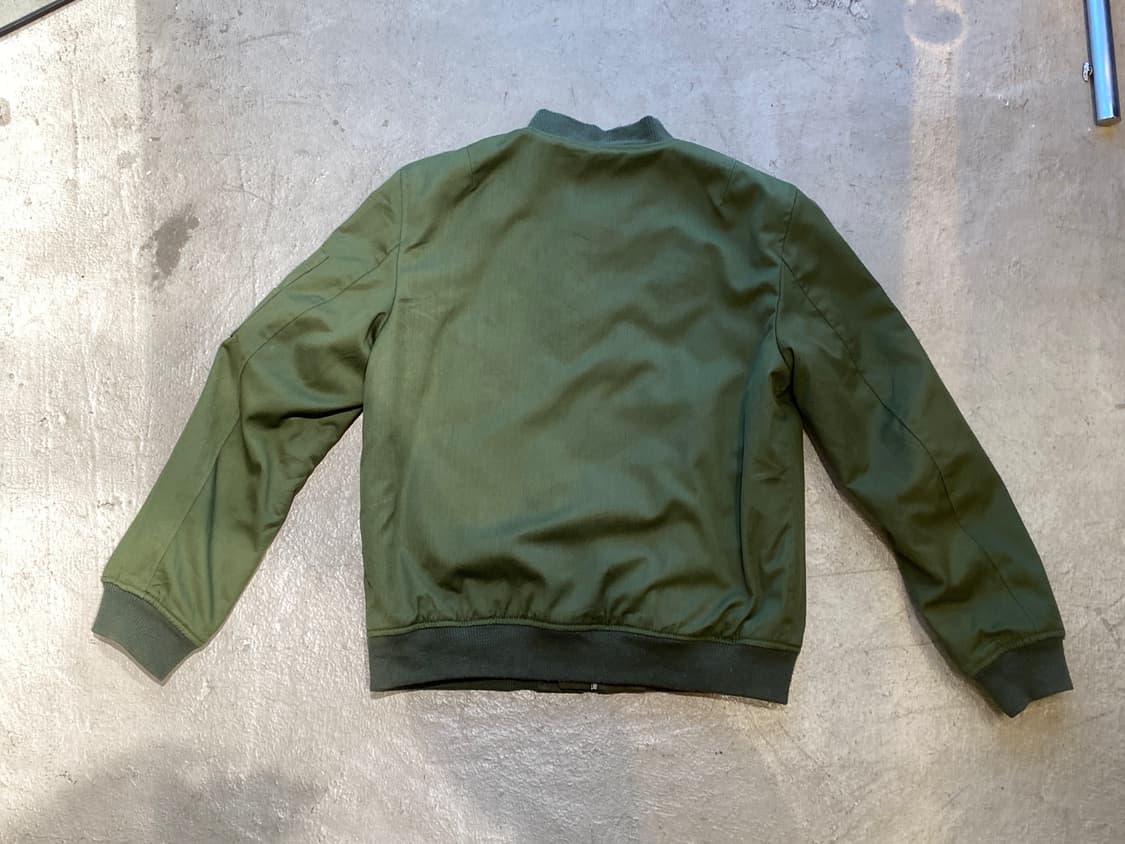 빈티지 ma-1 항공점퍼 상품이미지9