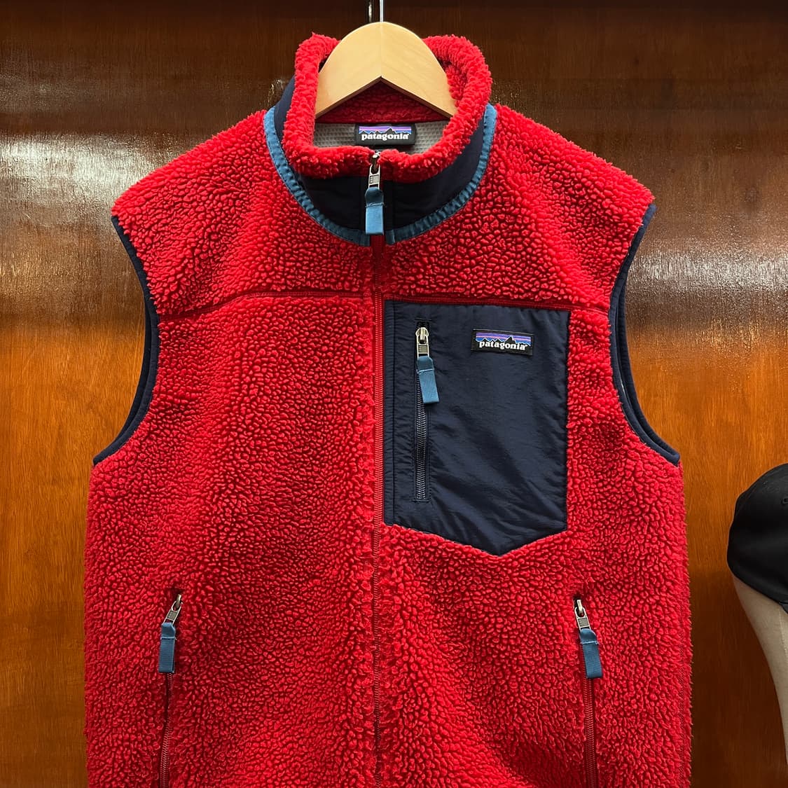 파타고니아 레트로X 베스트 [ 95 ] 상품이미지2
