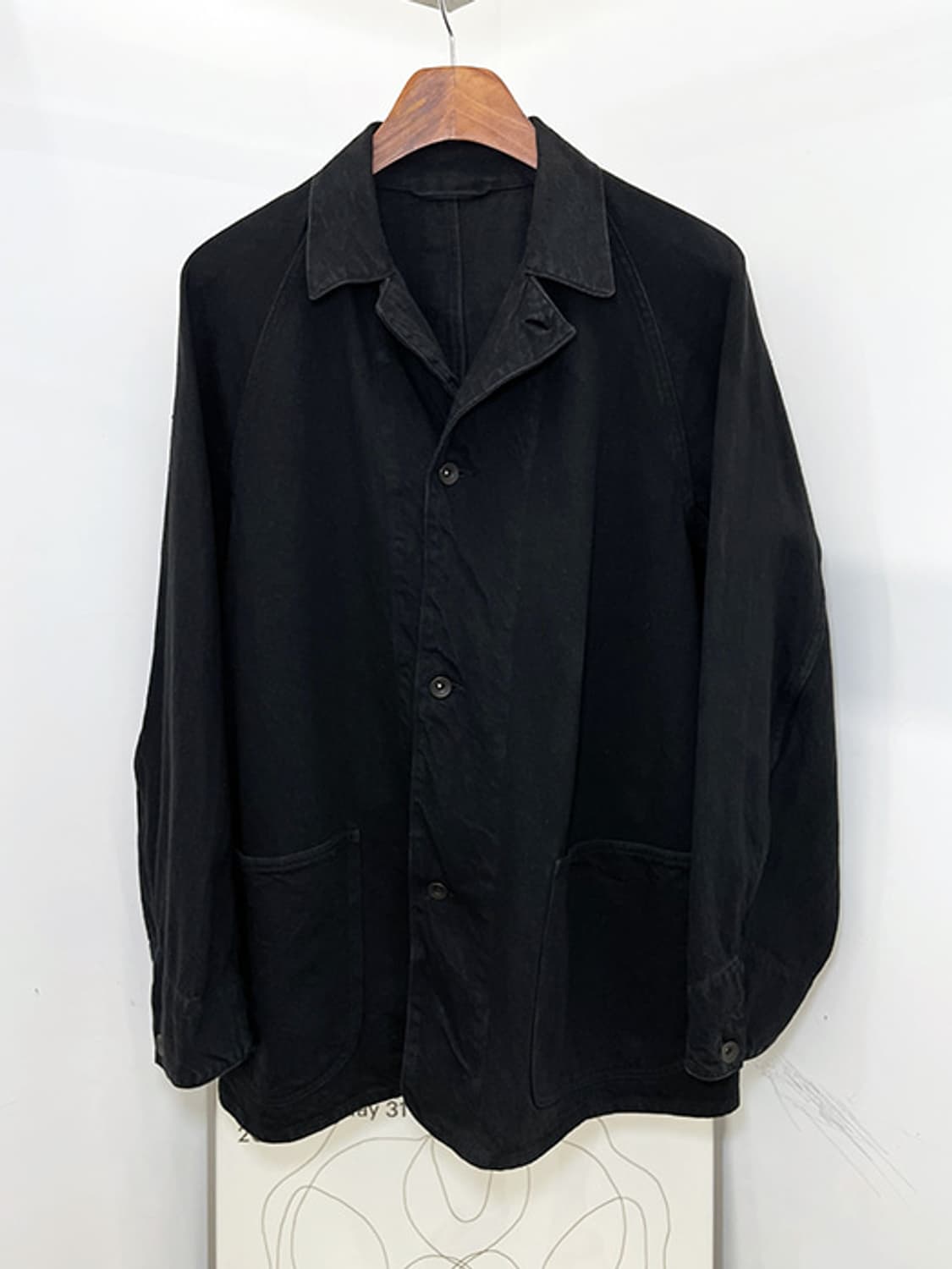 COMOLI (XL) 상품이미지1