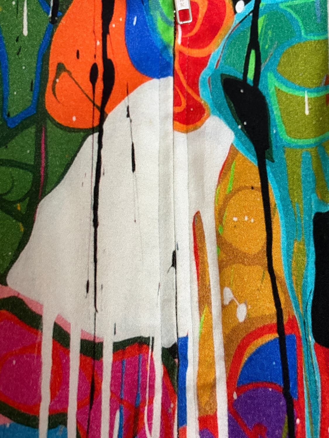 어게인 파리 자켓 상품이미지2