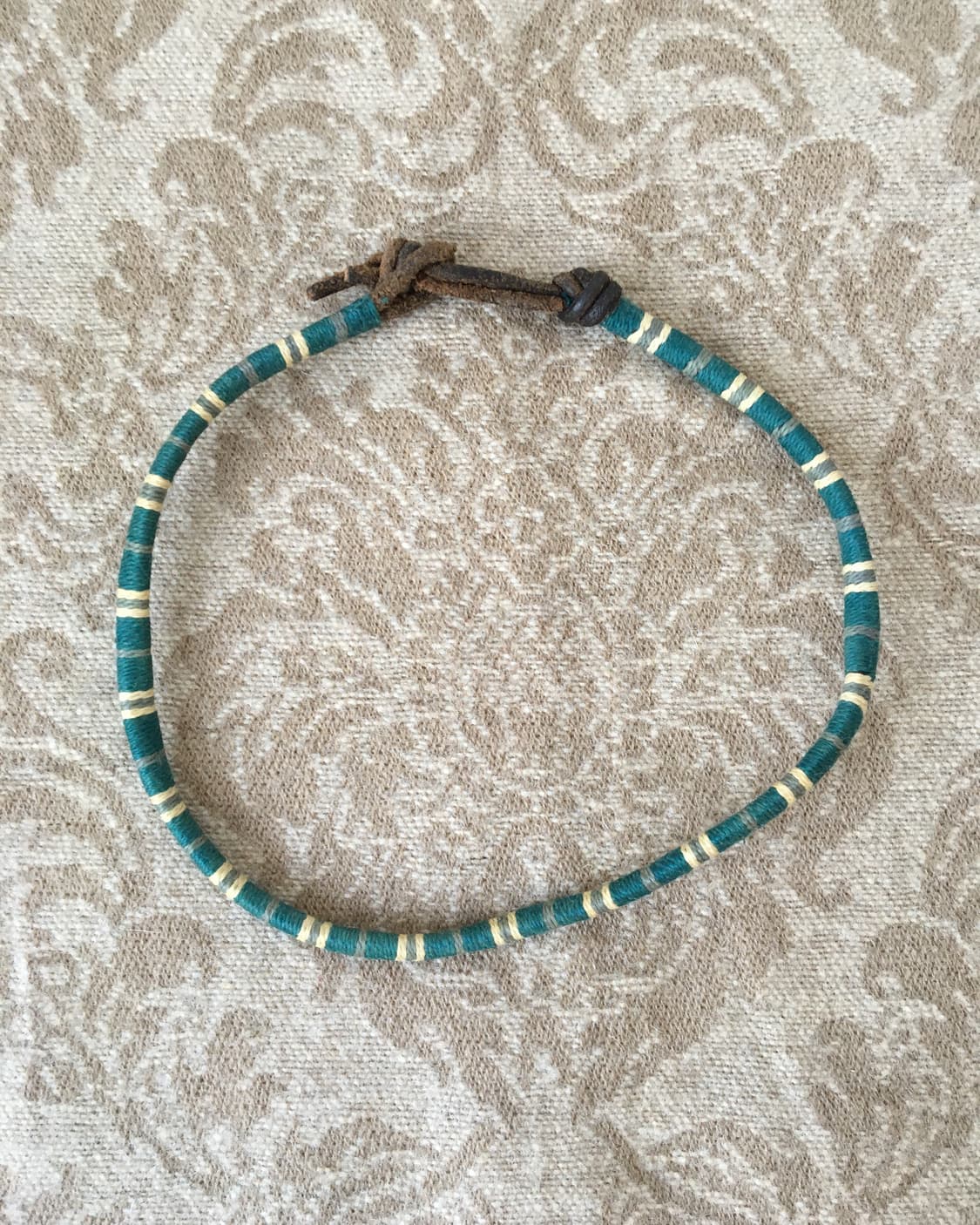  ethnicc mood necklace 상품이미지1