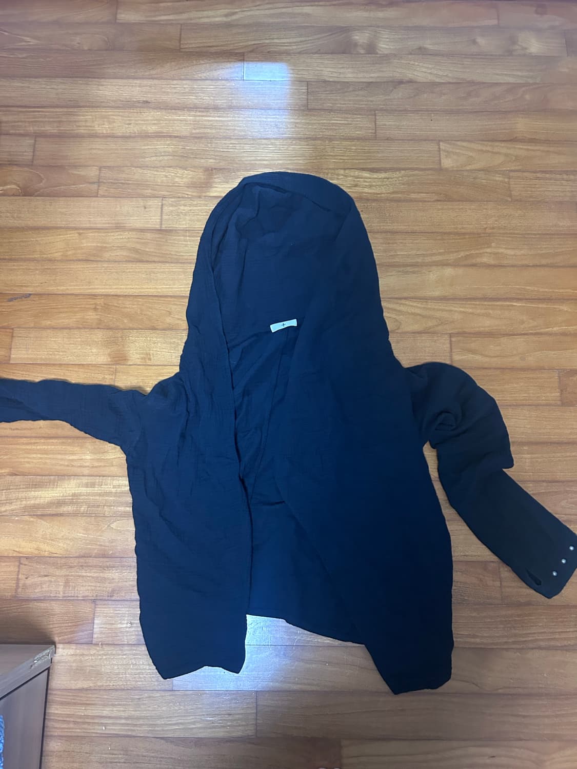 0030 드레이프 후드 2사이즈 상품이미지2