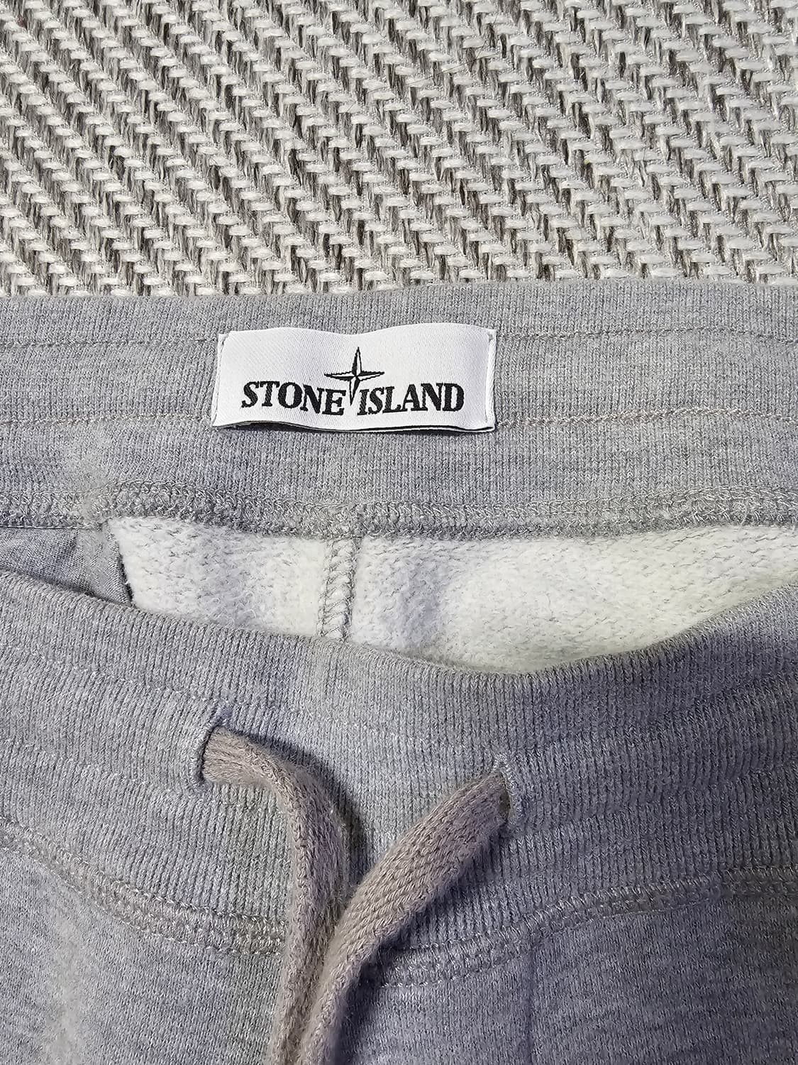 스톤아일랜드 스웻 팬츠 상품이미지4