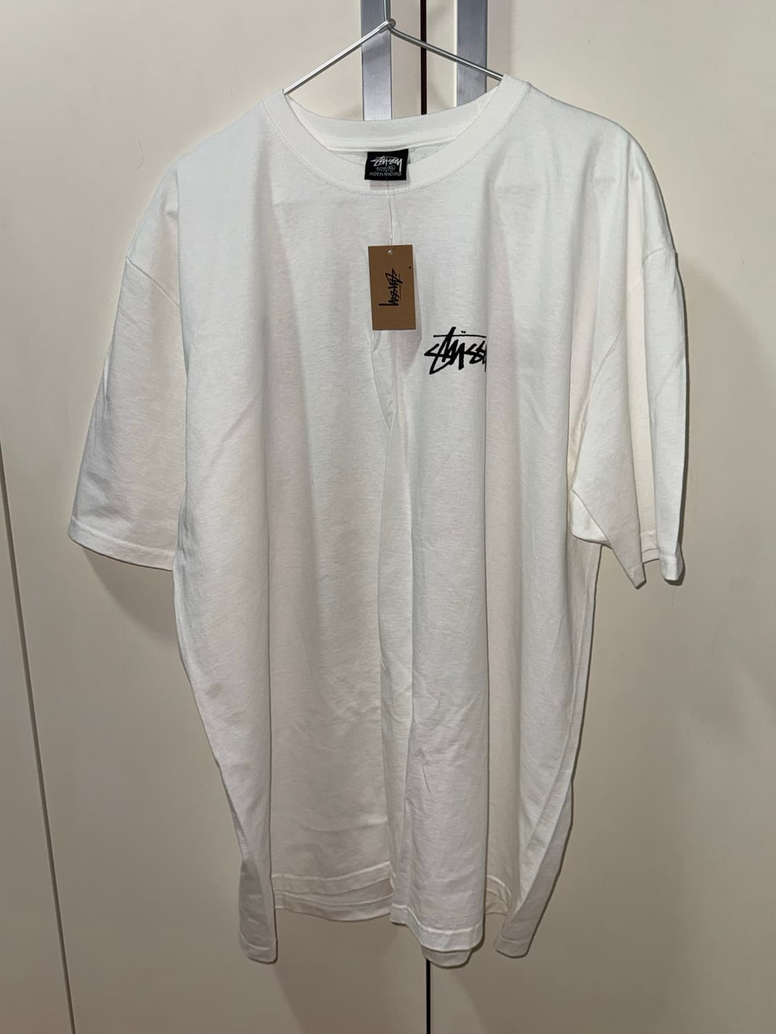 스투시 티셔츠 새상품 XL 상품이미지2