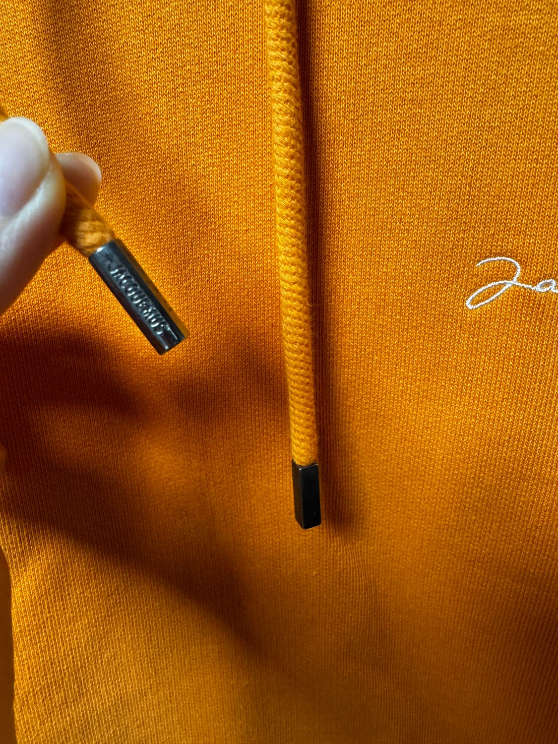 자크뮈스 르 보디후드 오렌지 상품이미지5