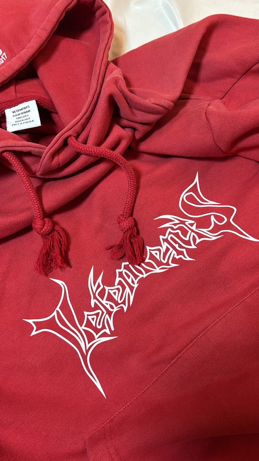 FW2016 Seoul Exclusive Hoodie 상품이미지6