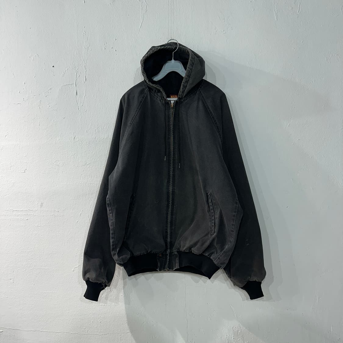 빅벤 액티브 자켓 L 상품이미지1