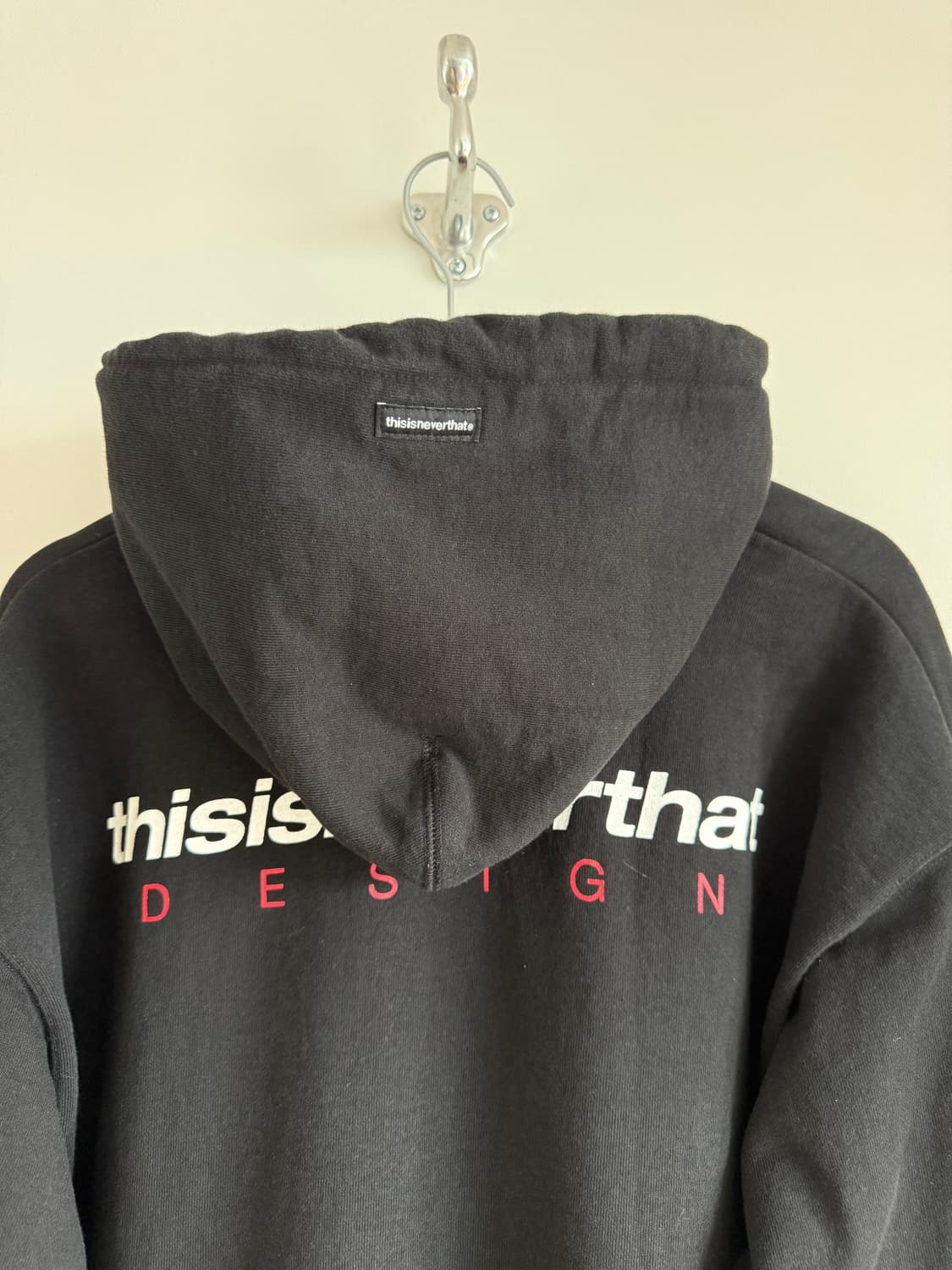디스이즈네버댓(thisisneverthat) 후드 상품이미지6