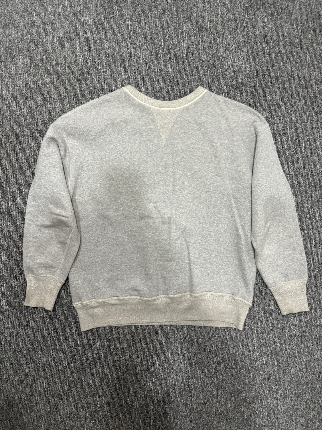 웨어하우스 오트밀 그레이 스웻 44 USMA West Point 상품이미지6