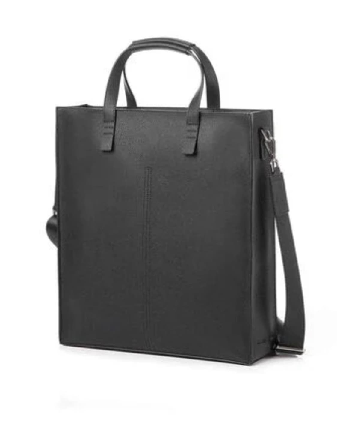 샘소나이트 레드 토트백 팝니다 상품이미지5