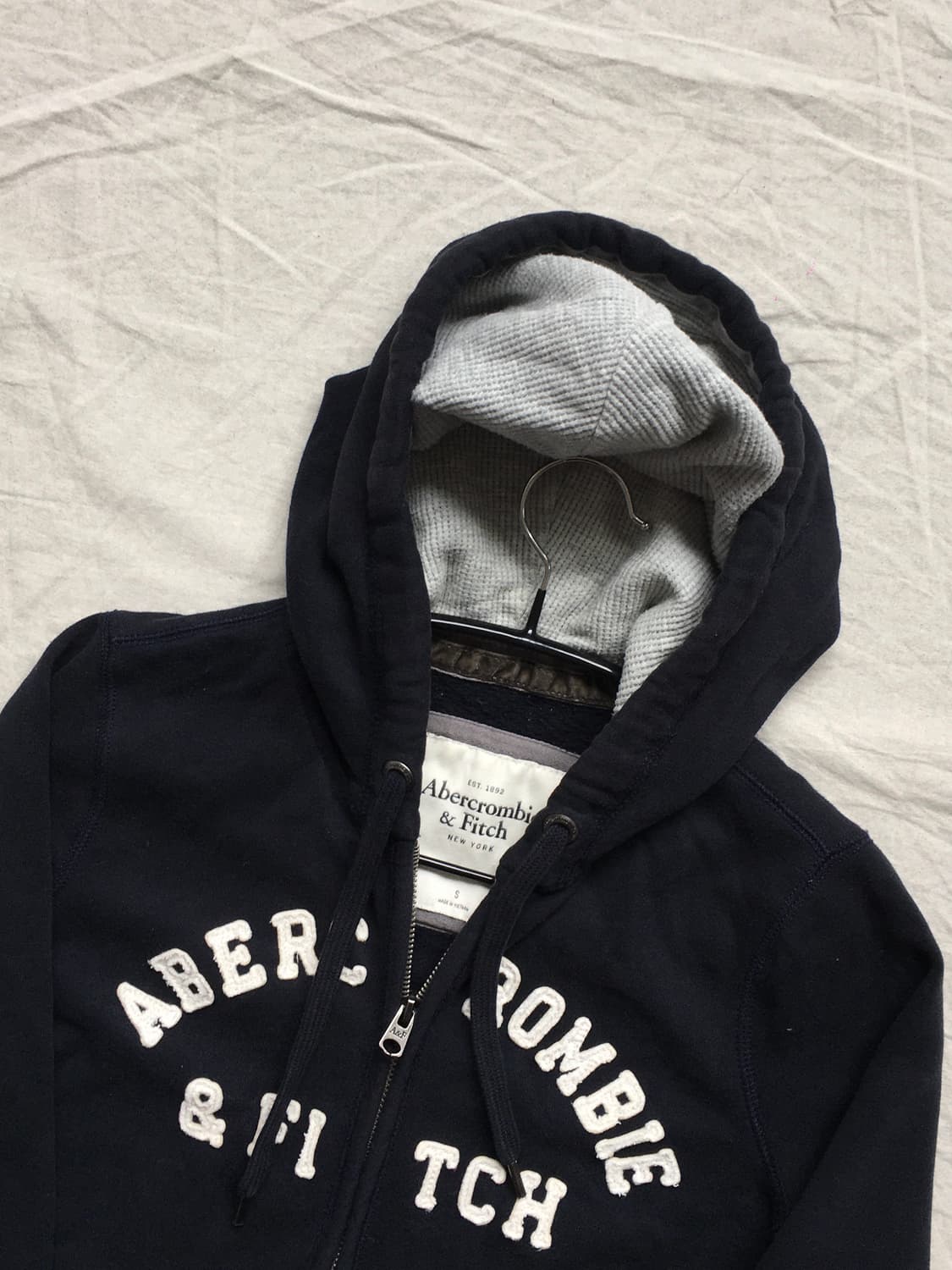 아베크롬비 스펠 후드집업 상품이미지4