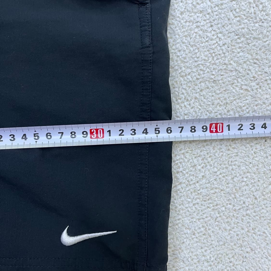 XL 나이키 드라이핏 반바지 0406M 상품이미지8