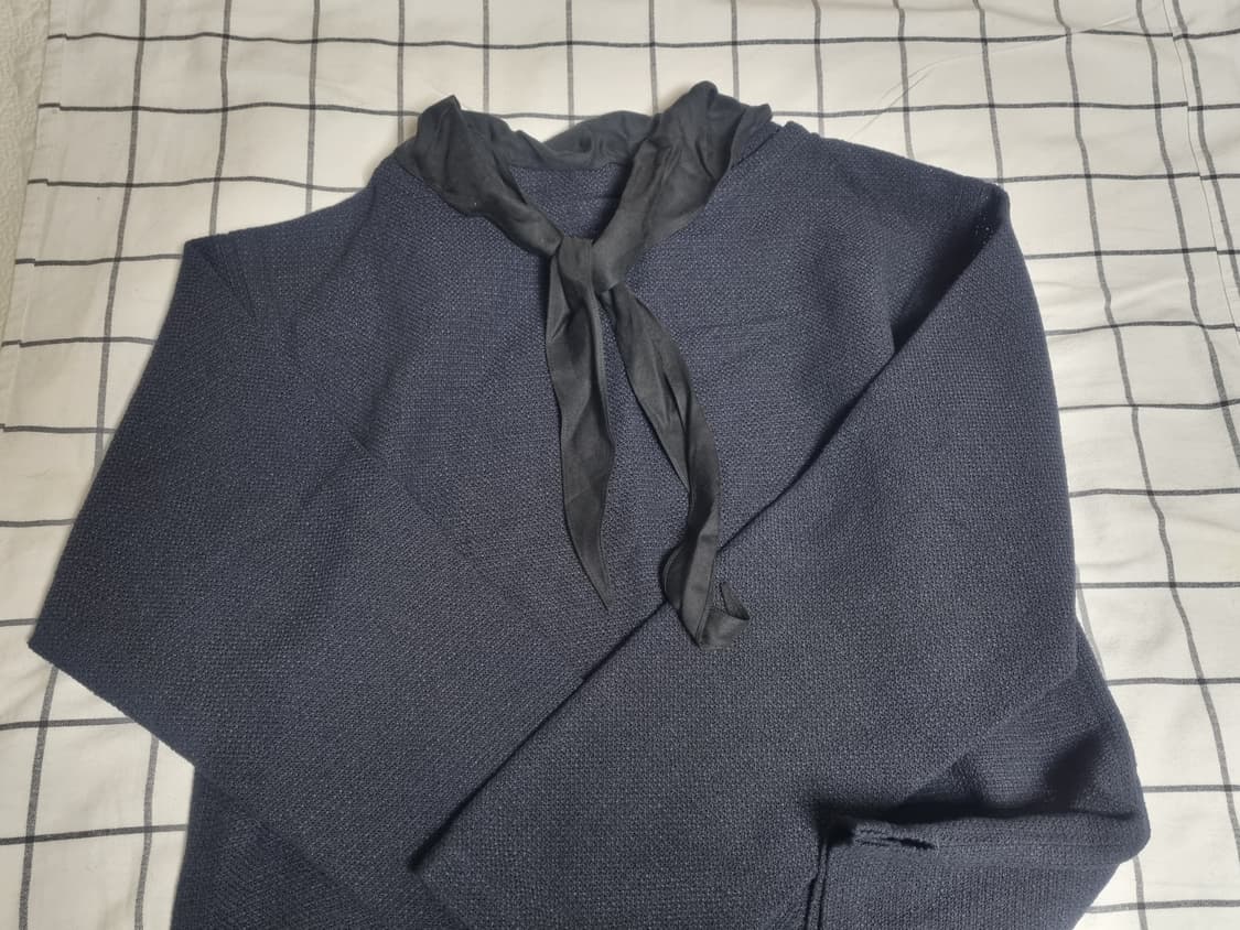 Bed J.W Ford - 25ss니트 상품이미지1