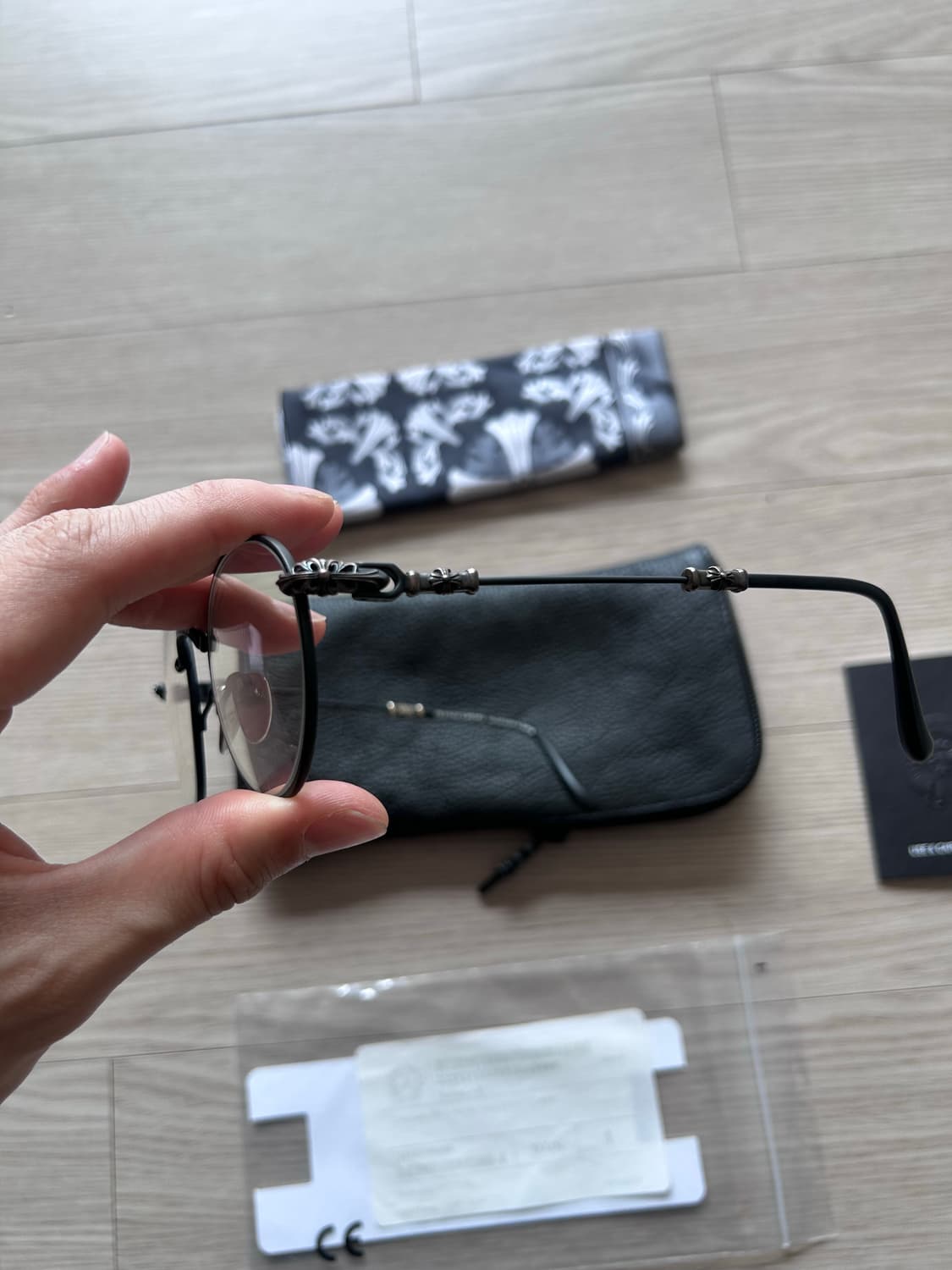 [49] 크롬하츠 부바a 상품이미지4